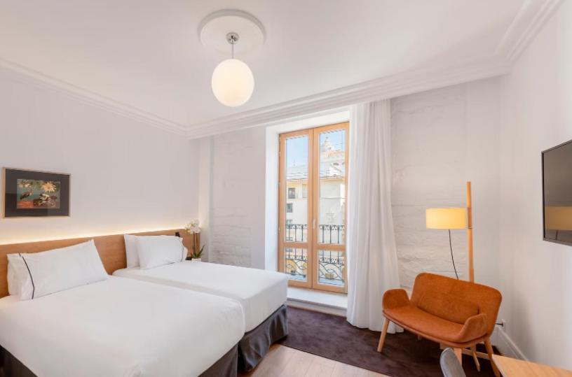 Eurostars Portico อาลิกันเต ภายนอก รูปภาพ