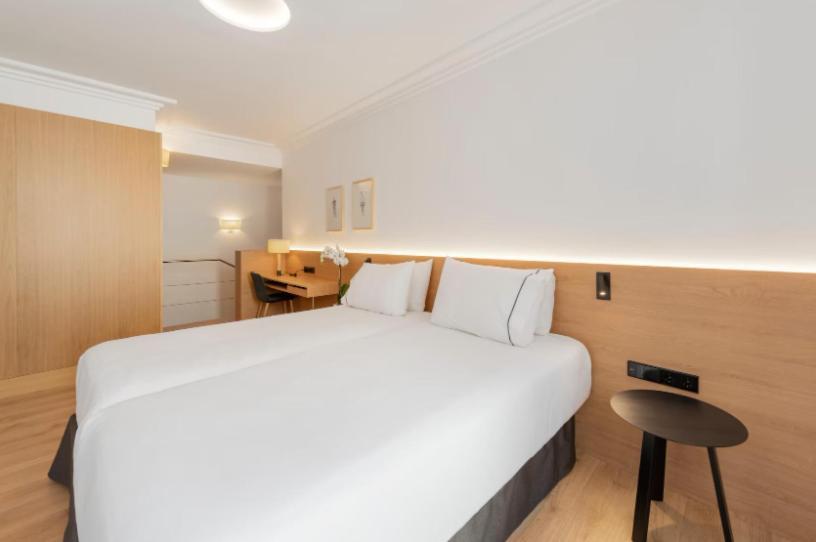 Eurostars Portico อาลิกันเต ภายนอก รูปภาพ