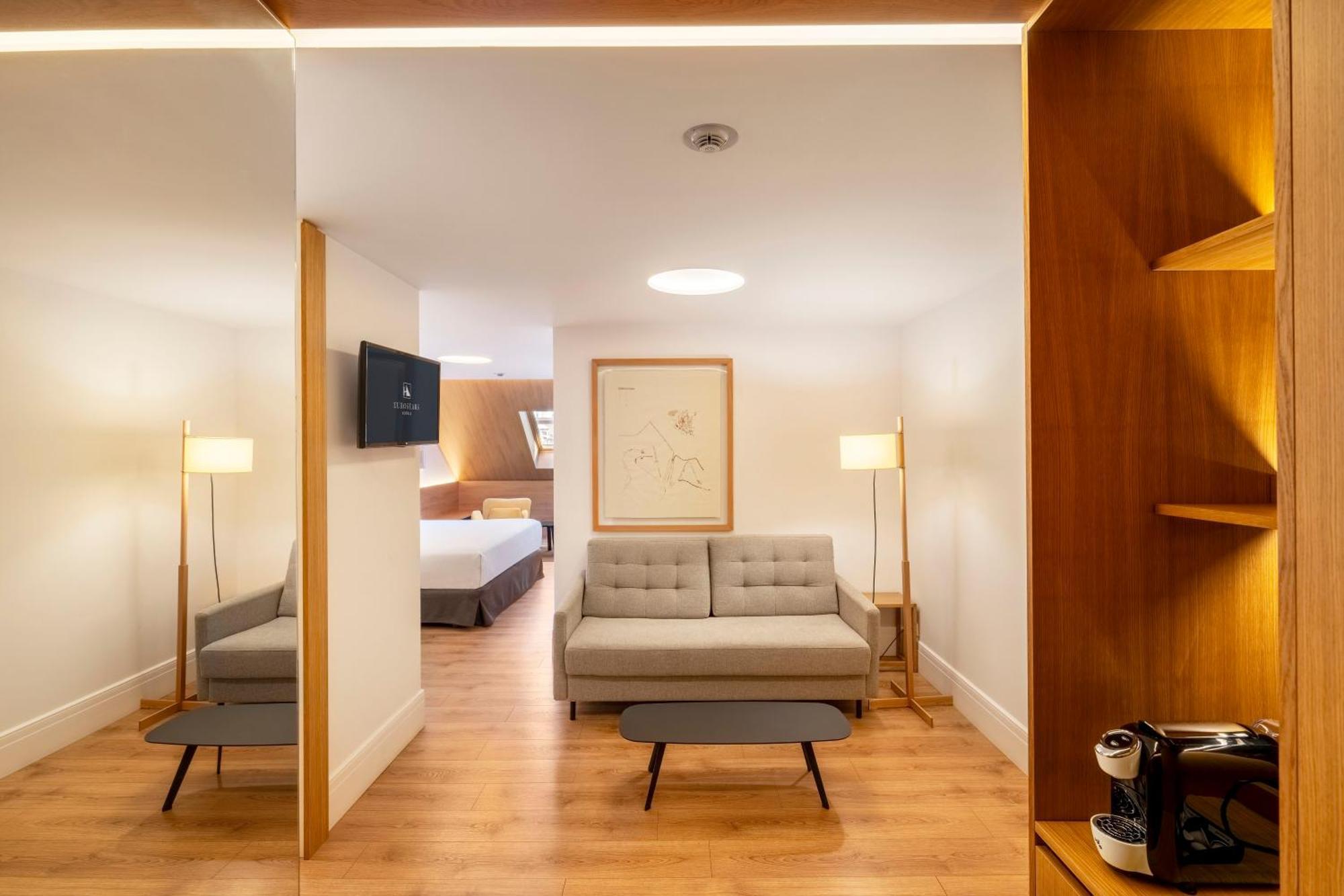 Eurostars Portico อาลิกันเต ภายนอก รูปภาพ