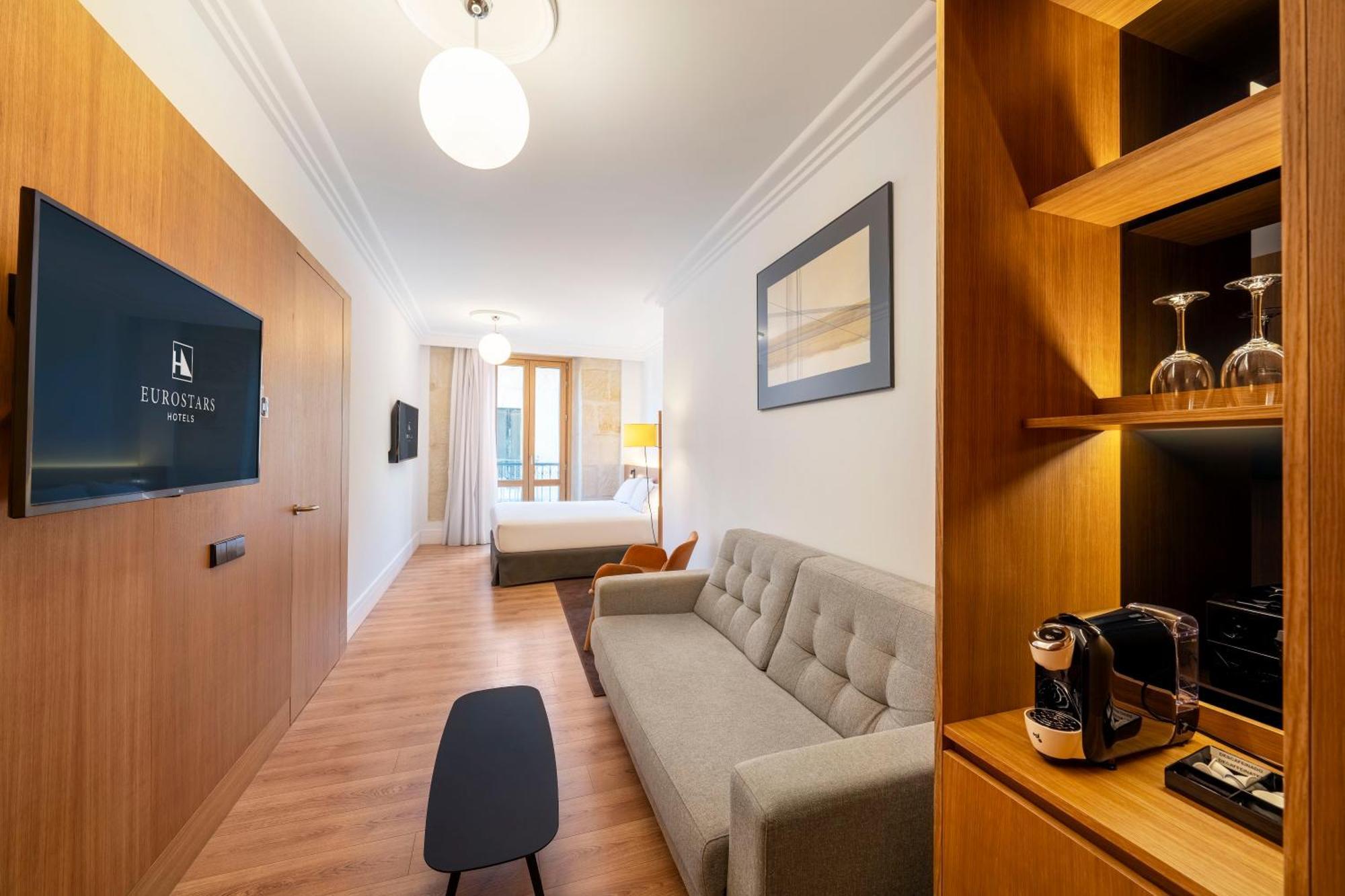Eurostars Portico อาลิกันเต ภายนอก รูปภาพ